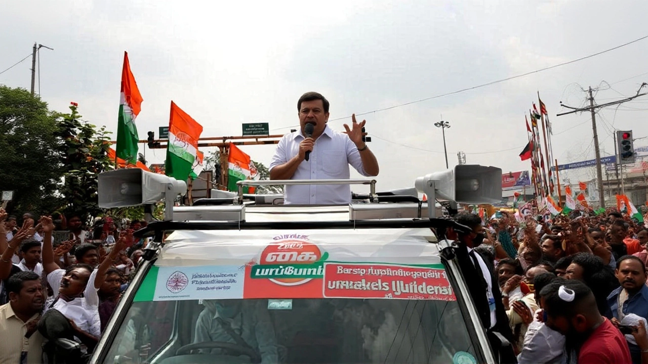 Global Roots, Local Roots