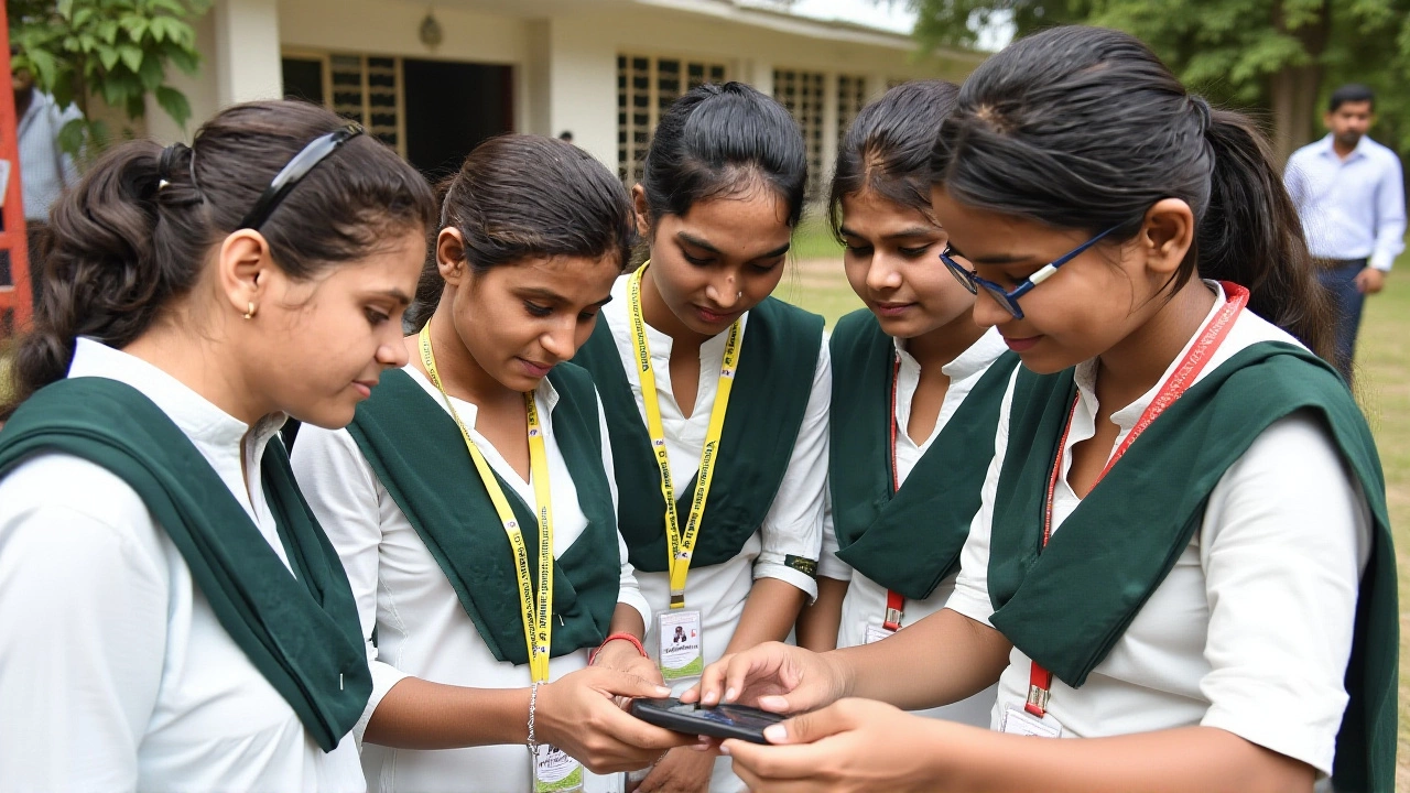 Kerala Plus Two Results 2026 Declared: 78% Pass Rate