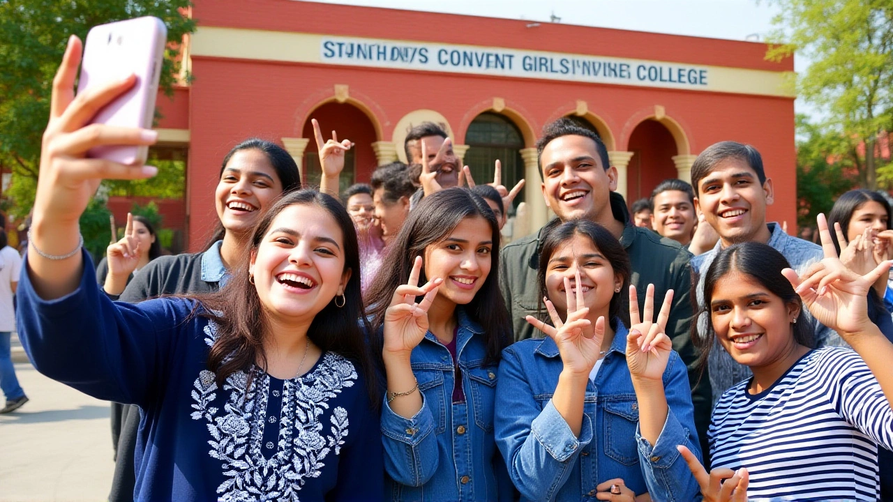 What’s Next for Students?