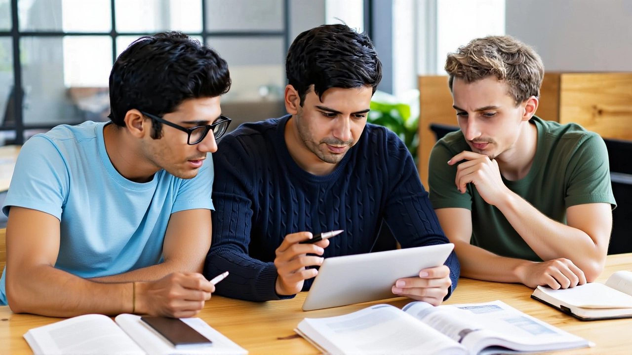 Why This Matters for Students